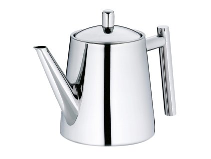 KELA Nerezová čajová konvička ANCONA 0,9l KL-11355
