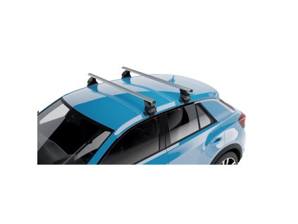 Střešní nosič VW Golf Plus V 04-13, Menabo Omega