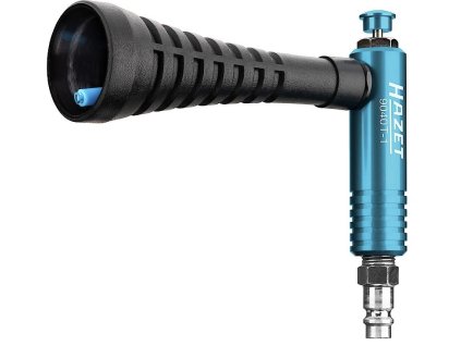 Ofukovací pistole HAZET 9040T-1, Turbo - HA252626