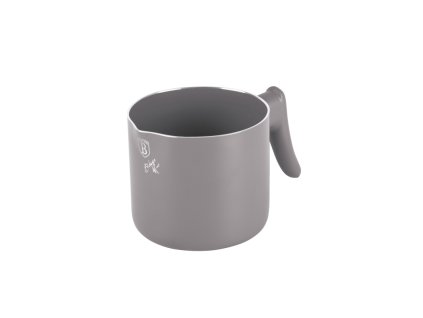 BERLINGERHAUS Mlékovar s titanovým povrchem 1,2 l Taupe Collection BH-8105