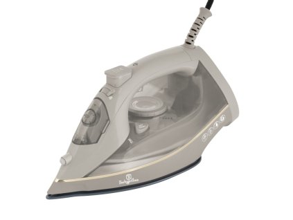 BERLINGERHAUS Žehlička napařovací 2200 W Sahara Collection BH-9593