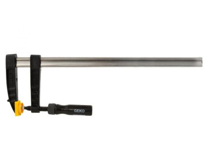 Stolařská svěrka 120x500mm GEKO PROFI