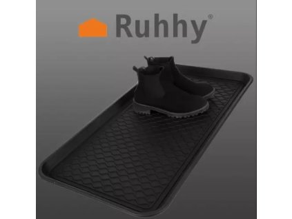 Podložka na boty, odkapávač Ruhhy