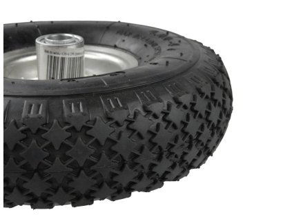 Kolo bantam nafukovací 4.00-4 GEKO