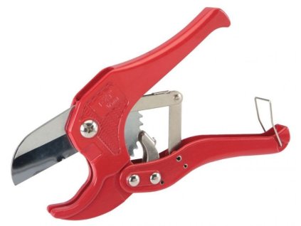 Nůžky na plastové trubky - malé