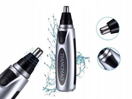 Odstraňovač nosních chloupků