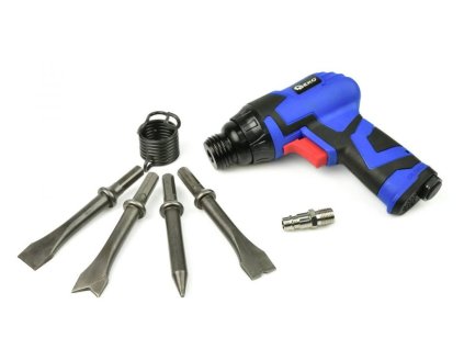 Pneumatické sekací kladivo 6,3bar GEKO