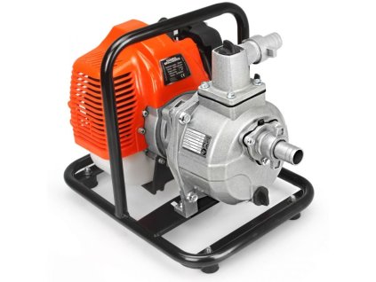 Benzínové vodní čerpadlo 1" DEMON