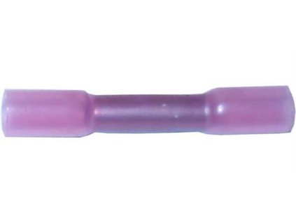 Kabelová spojka lisovací se smršťovací bužírkou BTH1.25