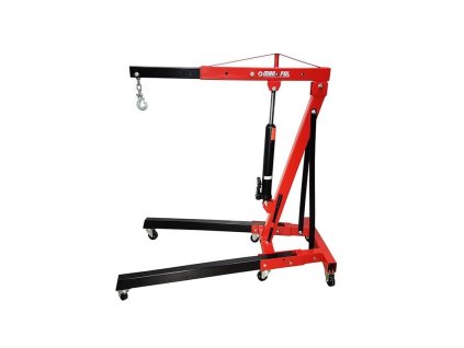 Dílenský jeřáb 2t MAR-POL