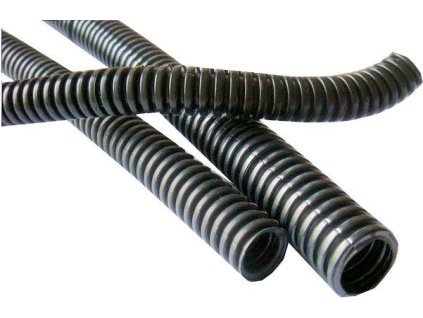 Chránička na kabel - husí krk 10mm