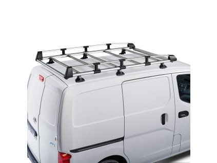 Střešní koš Peugeot Boxer 06-, Cruz Evo ALU