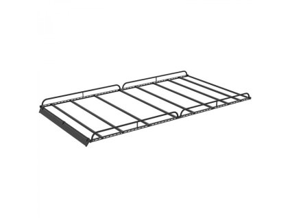 Střešní koš - modul FIRRAK Porto L260W140