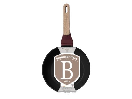 BERLINGERHAUS Pánev s titanovým povrchem 20 cm Leonardo Nordic Collection BH-8288