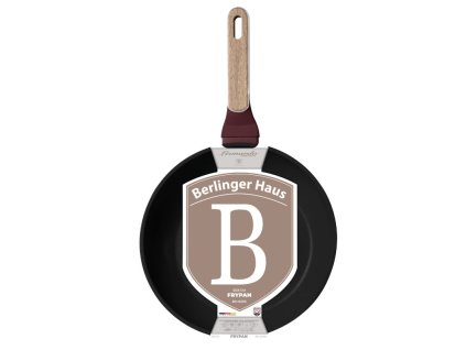 BERLINGERHAUS Pánev s titanovým povrchem 28 cm Leonardo Nordic Collection BH-8290