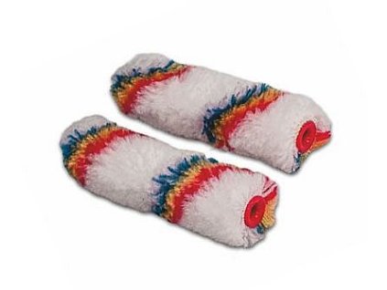 Váleček elitakolor midi 10x3cm,pro držák ø 6mm