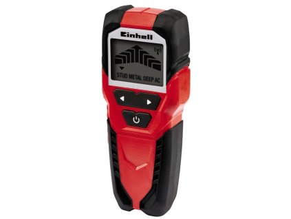 Detektor kabelů ve zdi, univerzální - Einhell Classic TC-MD 50