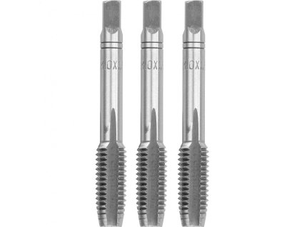 Závitník M10, 1,5 mm, DIN352, bal. 3 ks /cena za balení/