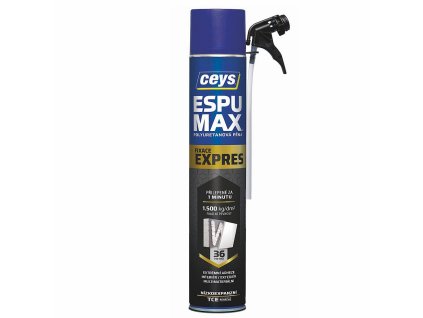 Lepidlo ESPUMAX EXPRES 750ml trubičkové