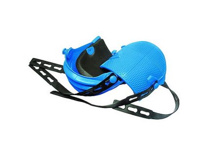 Nákolenky KPA-024 plastové