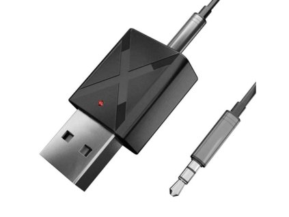 Bluetooth audio adaptér 5.0