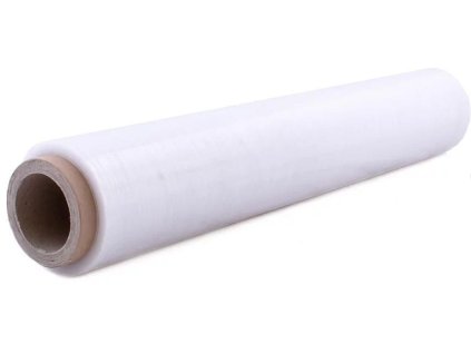 Fólie smršťovací 23my, 1,9kg, 50cm, transp.