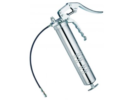 Pákový mazací lis - ruční maznice, "dekalamitka", objem 400 ml - JONNESWAY JAT-481