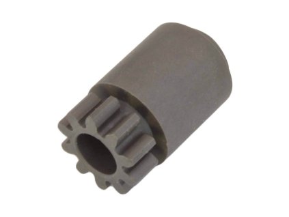 Hlavice - klíč na otáčení setrvačníku Volvo a Mack, 1/2", 10hranný - ASTA