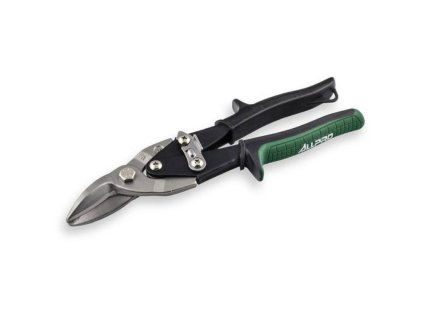 Nůžky na plech, CrV pravé STALCO PERFECT S-67323