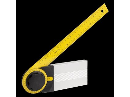 Úhloměr nastavitelný, 350 mm STALCO S-11983