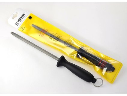 Ocilka SVANERA ACCIAINO 6730 18cm chrom