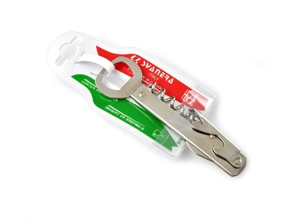 Otvírák číšnický  SVANERA CROMATO 8706C