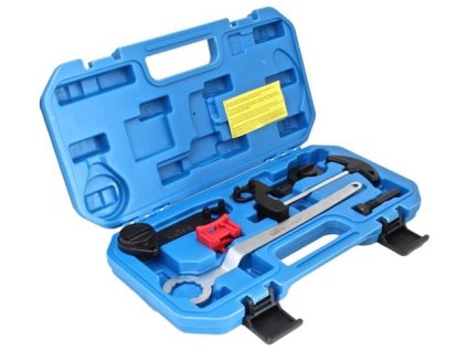 Aretace rozvodů VAG 1.0 12v, 1.2, 1.4 TSI / TFSI / TGI - SATRA