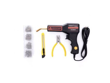 Sada na opravu plastů KRAFT&DELE