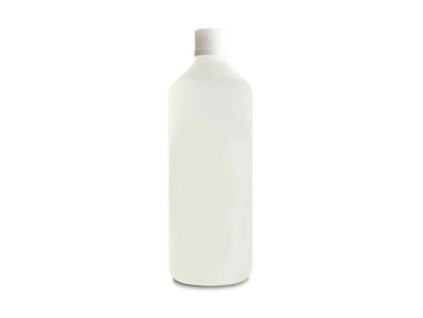 Plastová lahev, 1 l