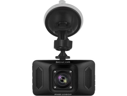 Minikamera do auta se záznamem, SCR 4200 SENCOR