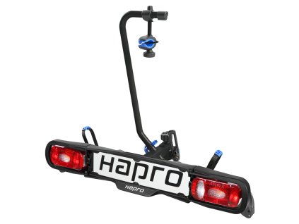 Nosič kol Atlas Active - 1 kolo, na tažné zařízení