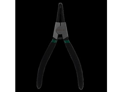 Kleště segrovky vnější zahnuté, 180 mm STALCO S-14441