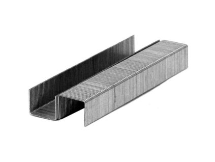 Sešívací sponky typu A, 8 mm 1000 ks/bal STALCO PERFECT S-21438