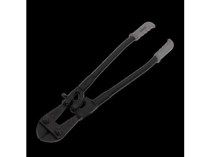 Nůžky pákové na stříhání tyčoviny, 600 mm STALCO PERFECT S-67624