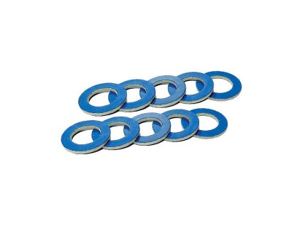 Topenářské těsnění 1/2" ventil  24x16x2 mm bezazbest