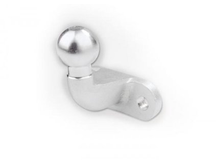 Tažné zařízení Peugeot Partner L1 (krátký) 2018- (III), příruba 2š, Aragon