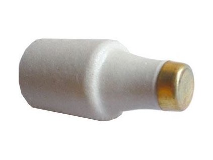 Pojistka keramická DII 25A 500V