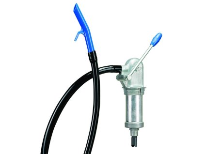 Ruční čerpadlo pákové, na olej a naftu - PRESSOL 13 028