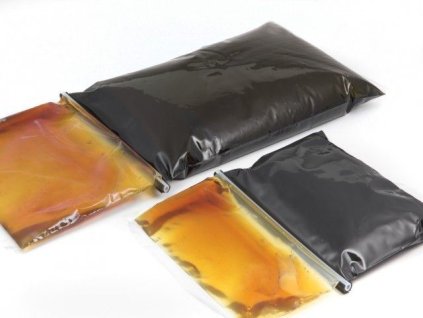 Zalévací hmota FILOFILL P2654 200ml pro kabelové spojky do 1kV