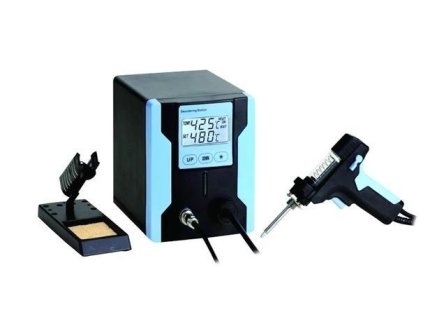 Odpájecí stanice ZD-8915