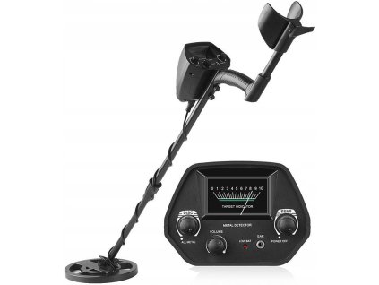 Detektor kovů GTX5030