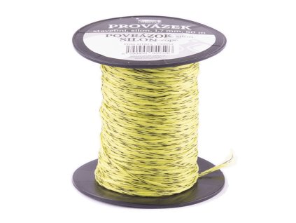 Provázek silon 1,7mm x 50m