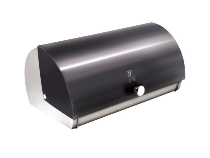 BERLINGERHAUS Chlebovka nerez Carbon PRO Line BH-6717