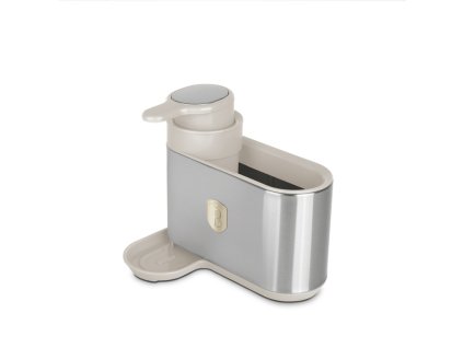 BERLINGERHAUS Dávkovač mycího prostředku 2 v 1 Sahara Collection BH-8931